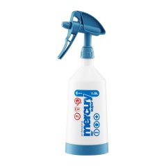 Postřikovač MERCURY CLEANING 360 1,0l modrý