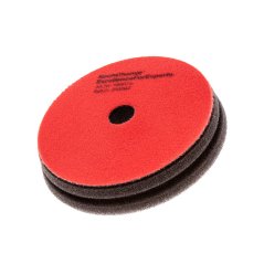 Leštiaci kotúč Heavy Cut Pad Koch červený 126x23 mm