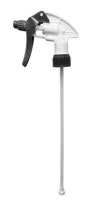 hlavice NIX HD SOLVENT LINE