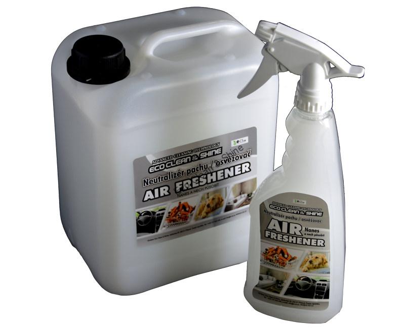 Air Freshener 500 ml