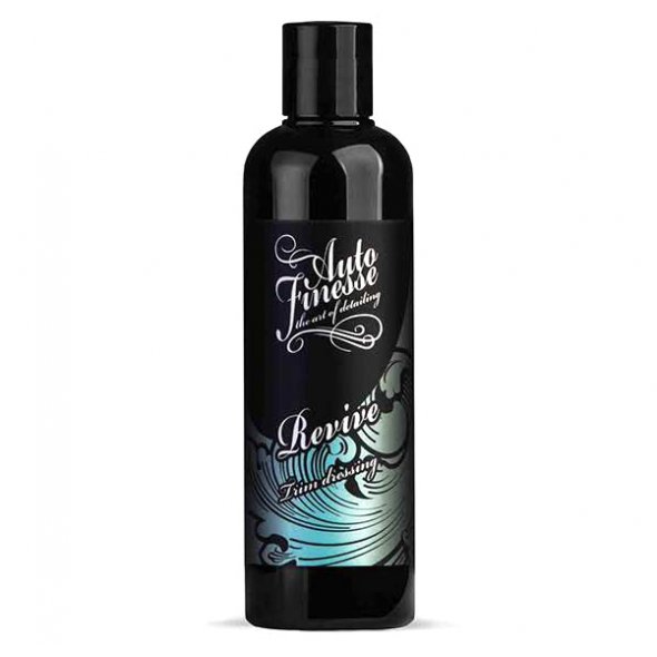 Auto Finesse Revive Trim Dressing 250 ml