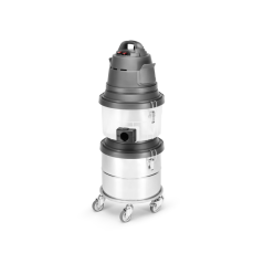 PROFI EUROPE VYSAVAČ PRŮMYSLOVÝ PROFI 45.30 EC CYCLON