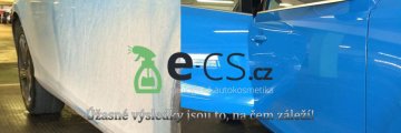 Staňte se expertem snadno a rychle s produkty pro suché mytí aut