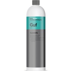 Oživovač gumových kobercov Koch Gummifix 1 l