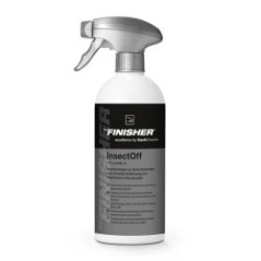 Odstraňovač hmyzu Koch Chemie InsectOff 500 ml na lak, sklo, plast
