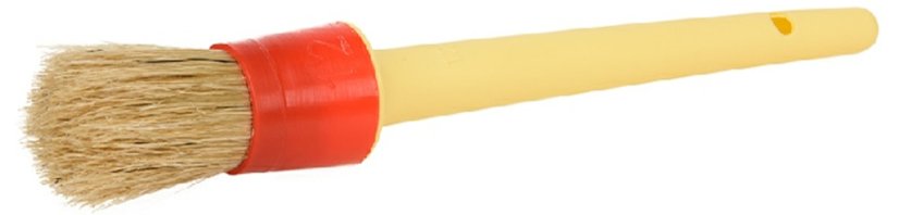 E-CS Detailingový štětec velký 30 mm
