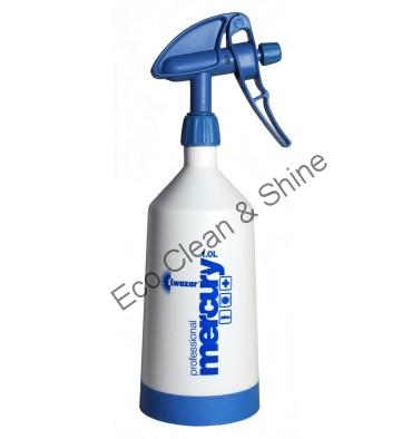 Postřikovač KWAZAR MERCURY SUPER BLUE PRO+ 1L