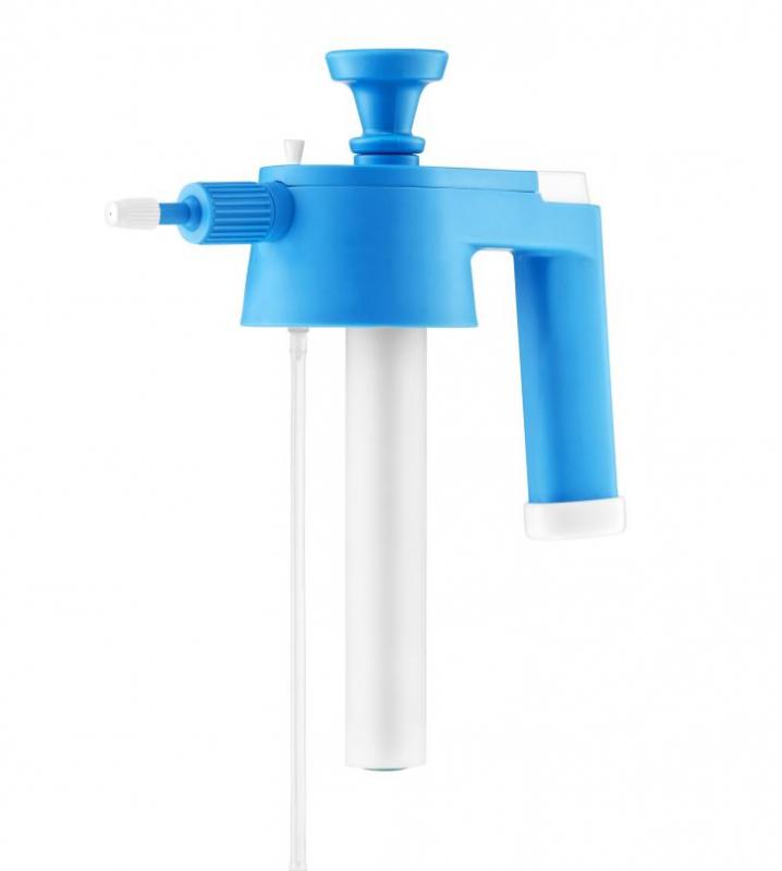 hlavice VENUS CLEANING PRO+