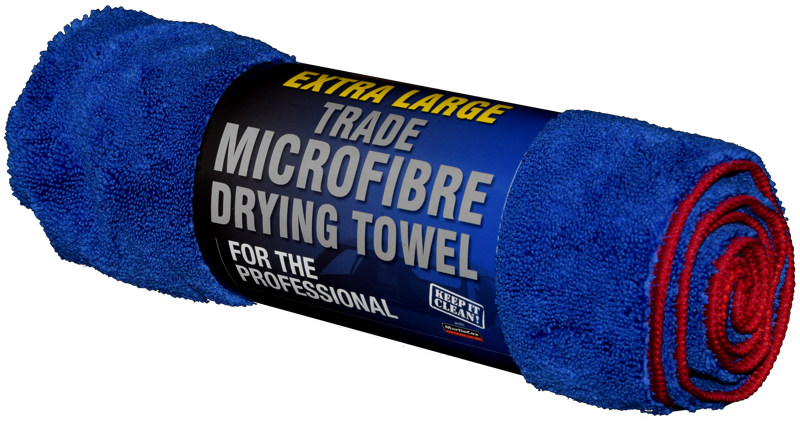 Velký sušící ručník Miracle PRO 60 x 90 cm 500g/m2-levný sušící ručník na auto