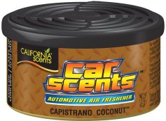 California Scents Car Scents Kokos 42 g