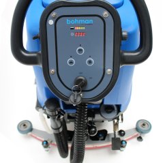 Bohman 5 BT 50