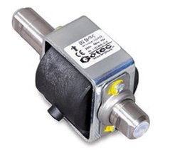 Čerpadlo pre extraktor Gotec EKG 50 230 V 45 W