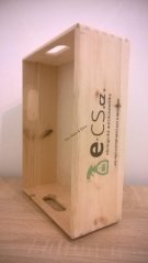 E-CS Maxi detailer sada- pro profíky 5x 500ml + 1x 1L
