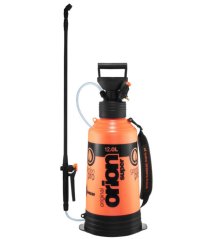 postřikovač ORION GARDEN 12l AIR ramenní, tlakový