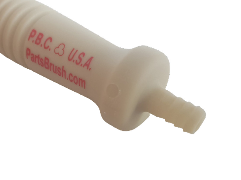 štětec mycího stolu